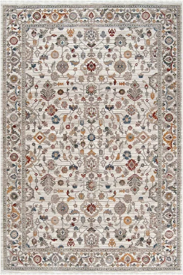 Dekorenti Halı Otantik 2601 Multi