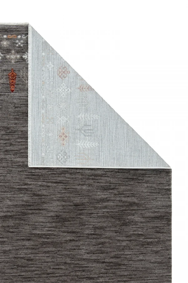 Dekorenti Halı Otantik 2612 Gri