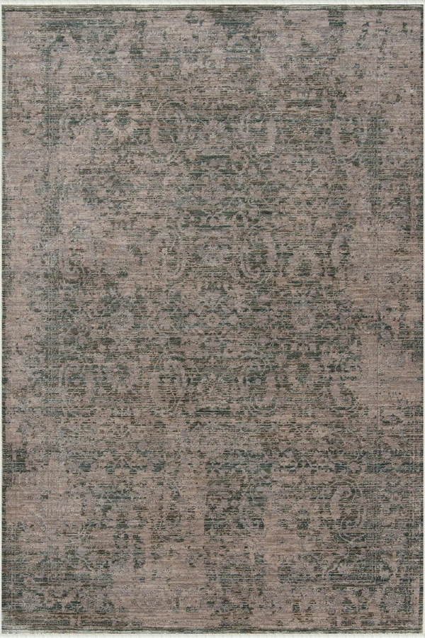 Dekorenti Halı Otantik 2614 Yeşil
