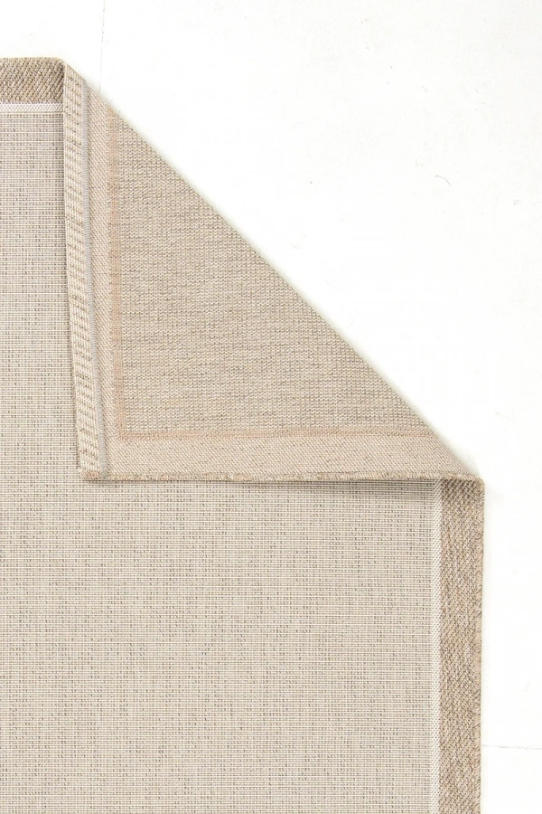 Dekorenti Halı Siena Sisal 3701 Krem
