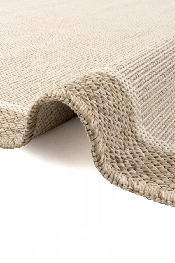Dekorenti Halı Siena Sisal 3701 Krem