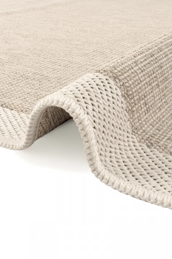 Dekorenti Halı Siena Sisal 3702 Bej