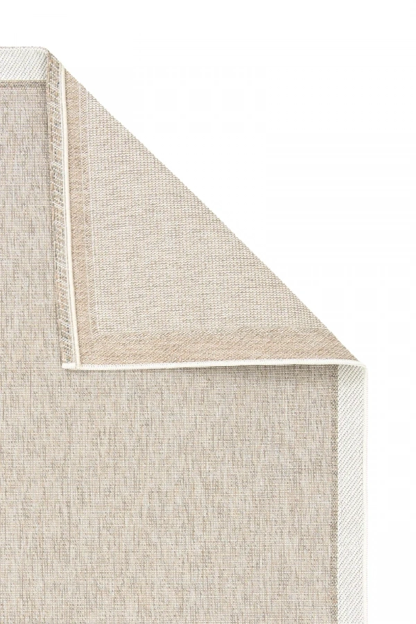 Dekorenti Halı Siena Sisal 3702 Bej