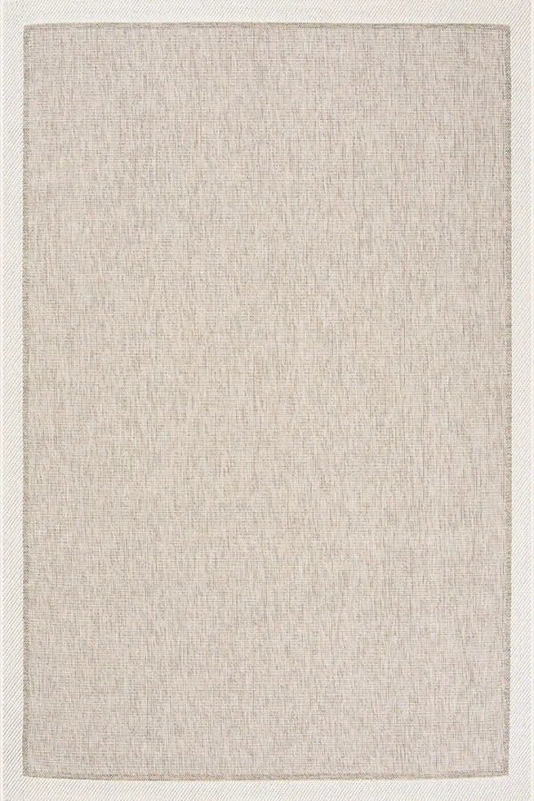 Dekorenti Halı Siena Sisal 3702 Bej