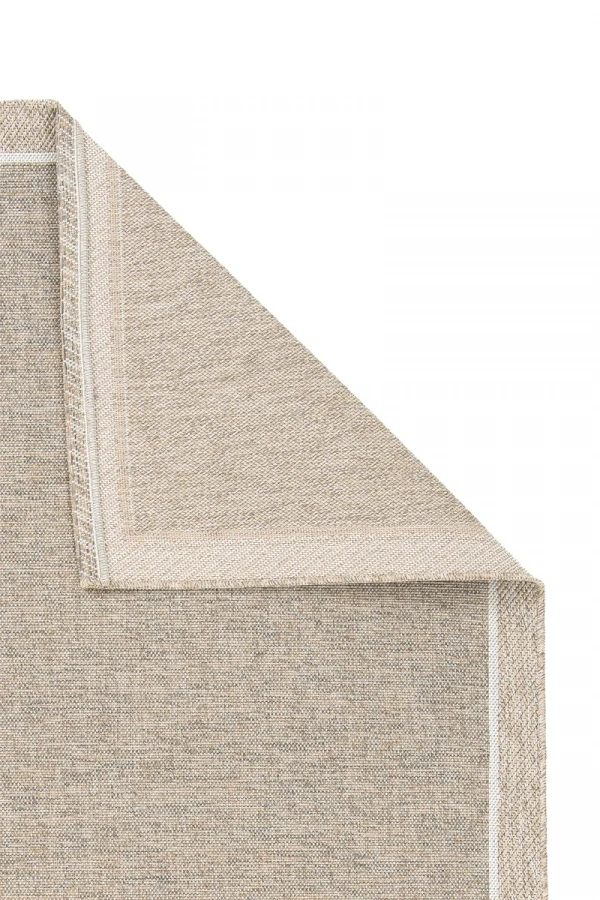 Dekorenti Halı Siena Sisal 3703 Bej