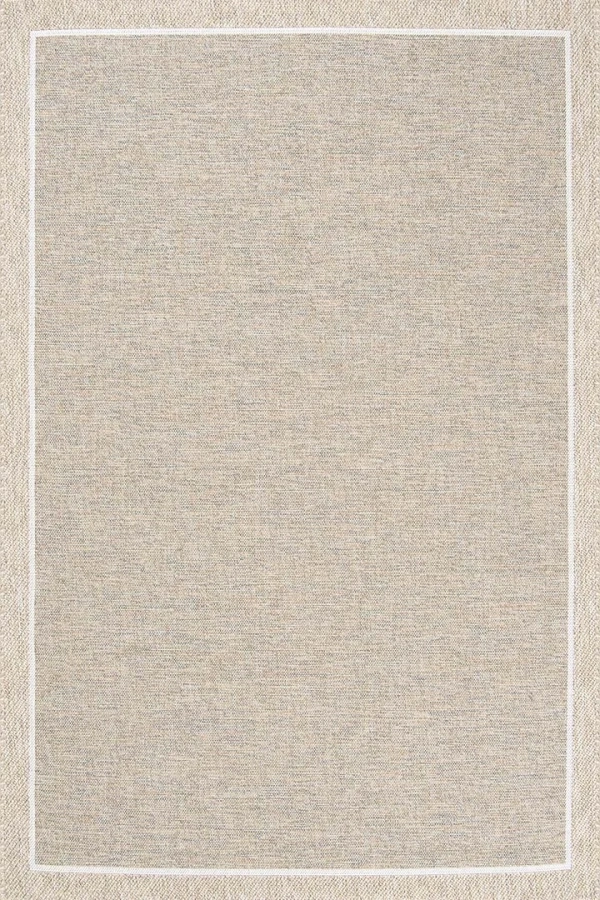 Dekorenti Halı Siena Sisal 3703 Bej