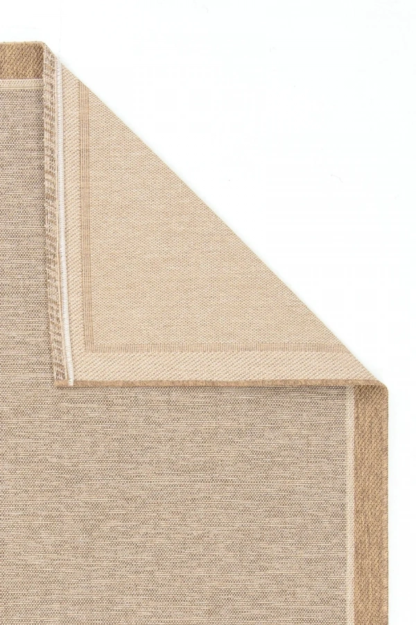 Dekorenti Halı Siena Sisal 3705 Kahve