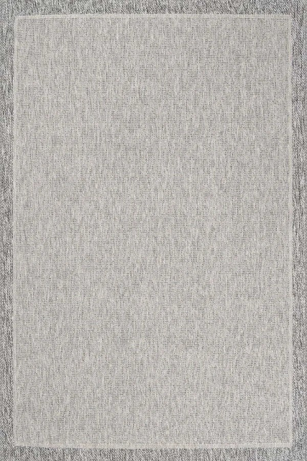 Dekorenti Halı Siena Sisal 3704 Gri