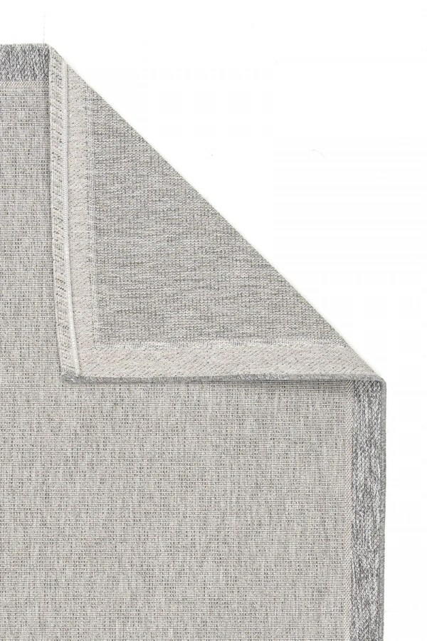 Dekorenti Halı Siena Sisal 3704 Gri
