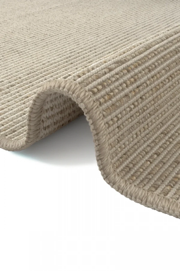 Dekorenti Halı Siena Sisal 3707 Bej Pati Dostu