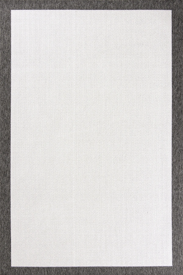 Dekorenti Halı Sisal Lora 3203 Antrasit