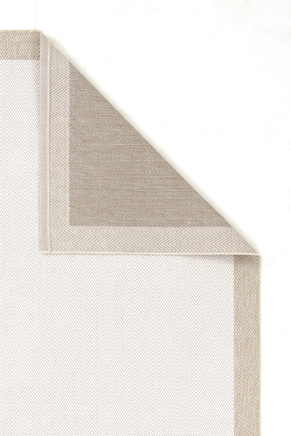 Dekorenti Halı Sisal Lora 3204 Bej