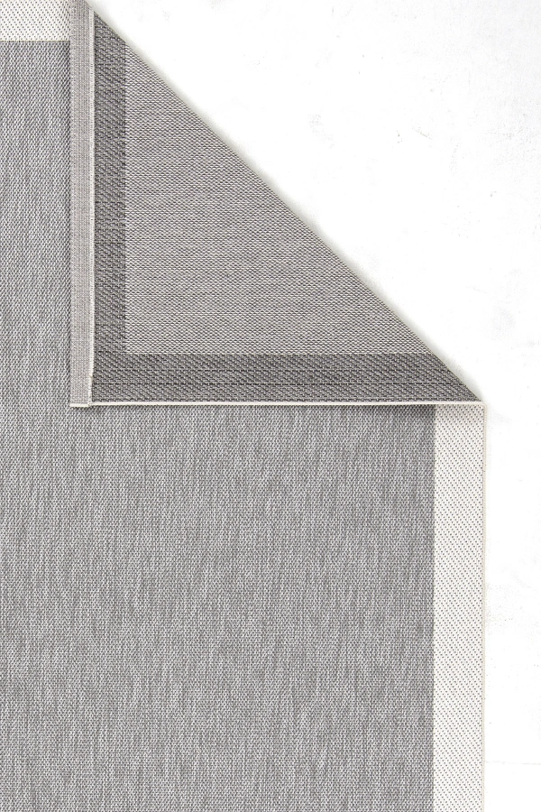 Dekorenti Halı Sisal Lora 3205 Gri