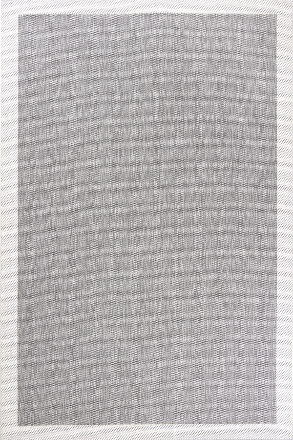 Dekorenti Halı Sisal Lora 3205 Gri