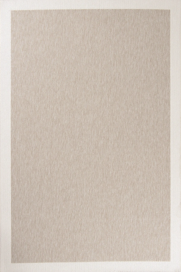 Dekorenti Halı Sisal Lora 3206 Bej