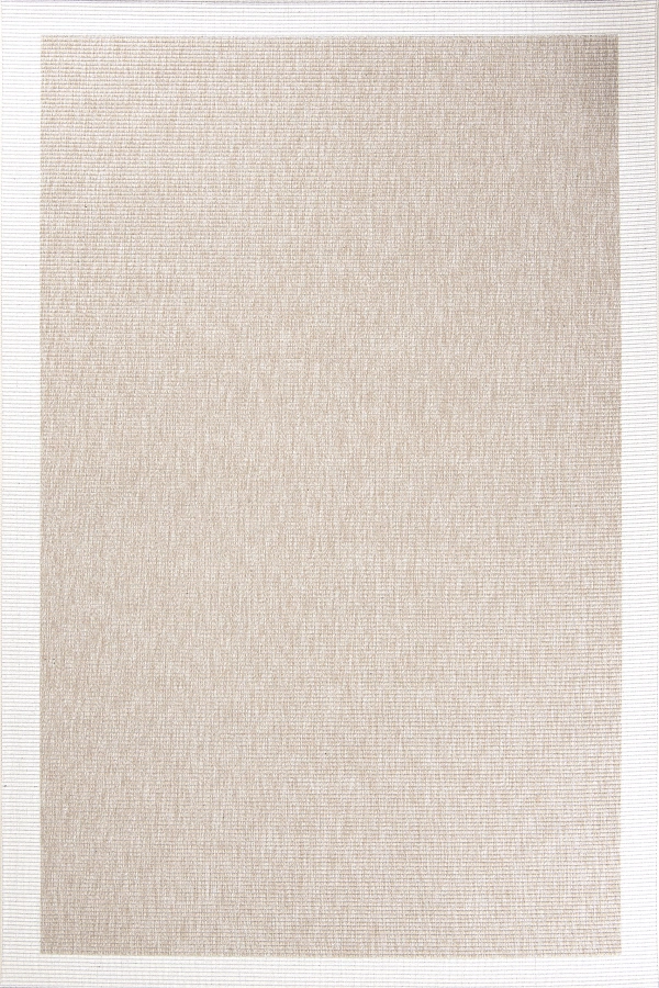 Dekorenti Halı Sisal Lora 3210 Bej
