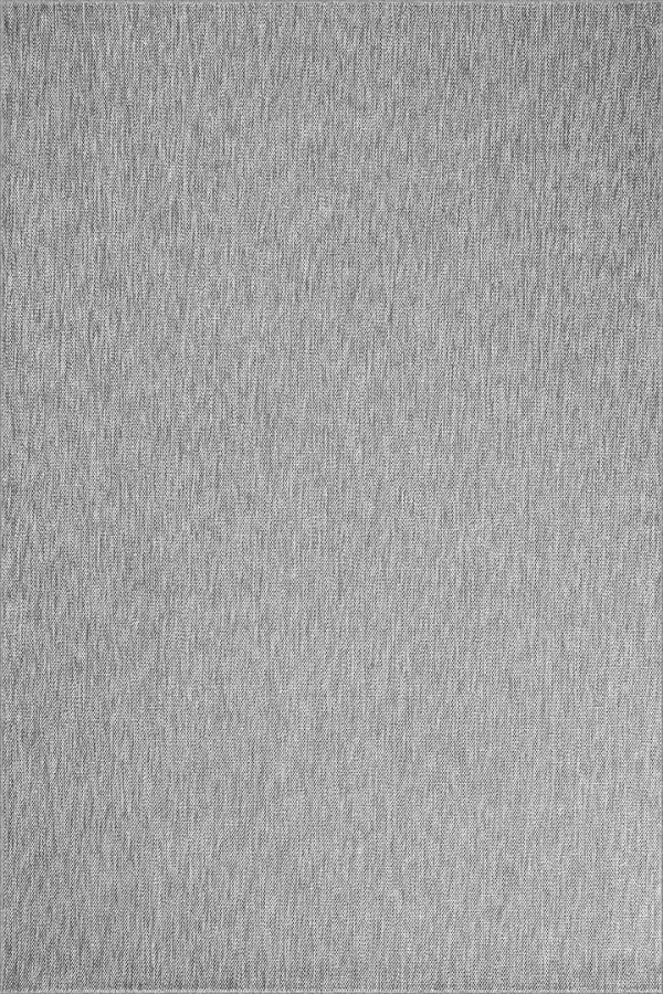 Dekorenti Halı Sisal Lora 3215 Gri