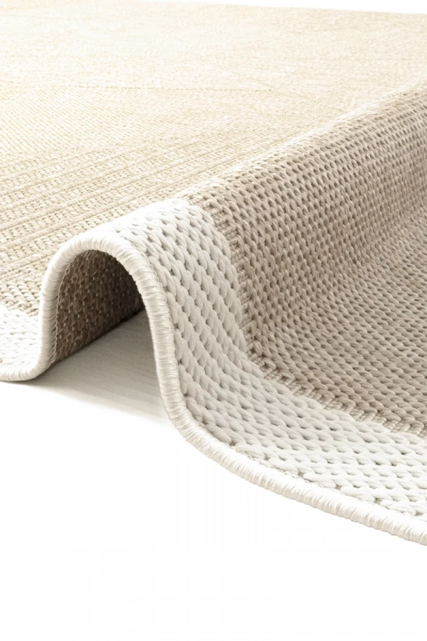 Dekorenti Halı Sisal Lora 3217 Bej