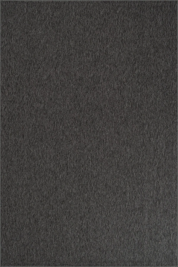 Dekorenti Halı Sisal Lora 3216 Antrasit
