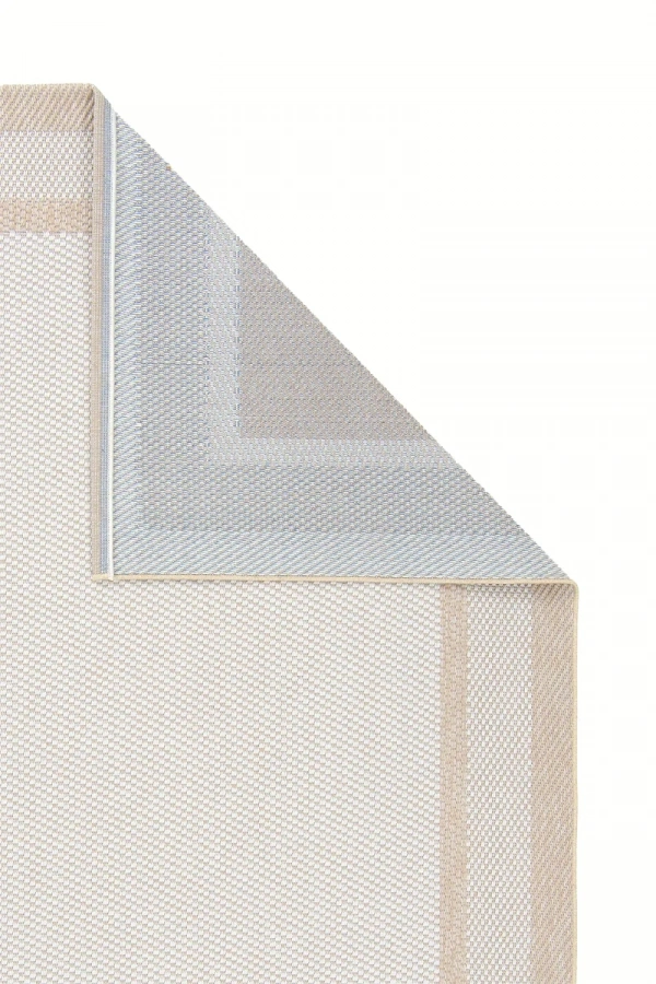 Dekorenti Halı Sisal Lora 3218 Krem