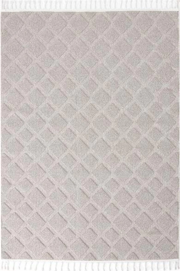 Dekorenti Halı Togo 7506 Bej