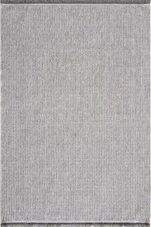 Dekorenti Halı Vega 1453 Gri