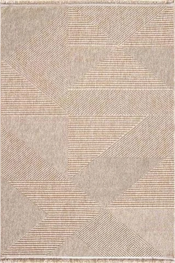 Dekorenti Halı Vega 1455 Vizon