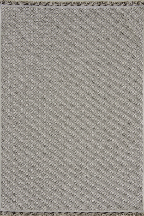 Dekorenti Halı Vega 1461 Gri