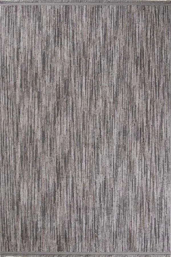 Dekorenti Halı Piana 1106 Antrasit