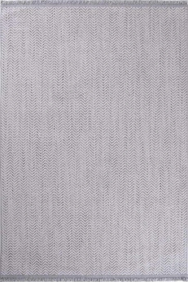 Dekorenti Halı Piana 1109 Gri