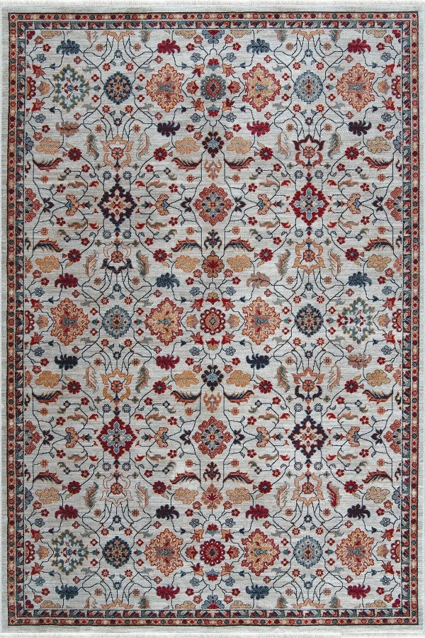 Enti Halı Ahlat 2301 Multi