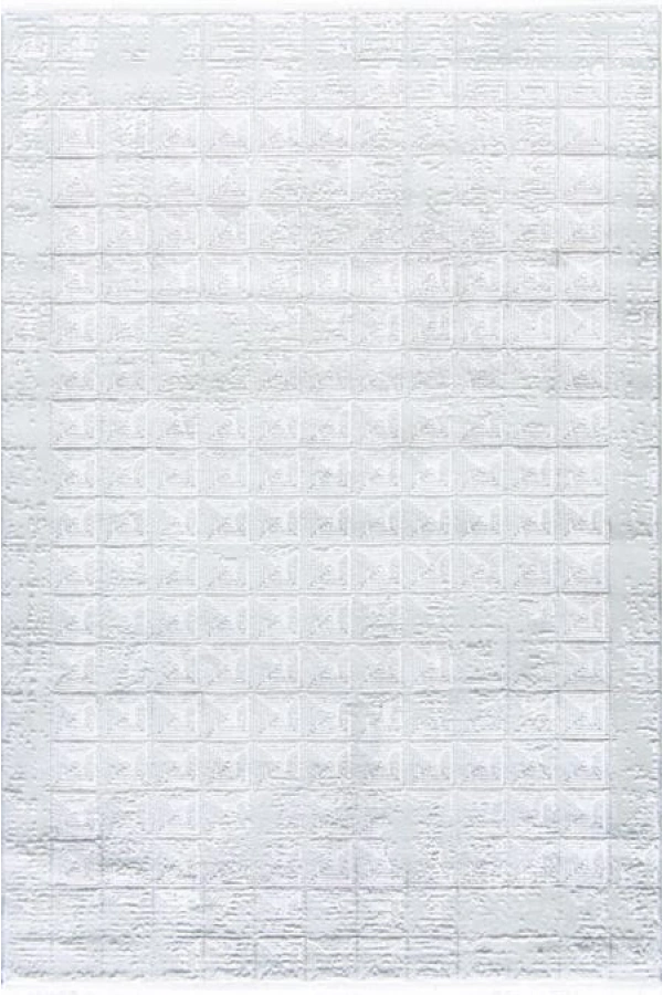 Enti Halı Eliza 4326 Gri