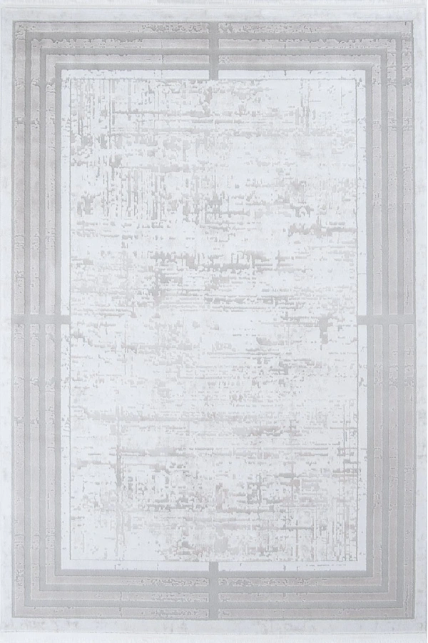 Enti Halı Eliza 4333 Gri