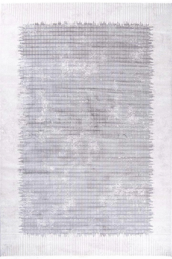 Enti Halı Eliza 4333 Gri