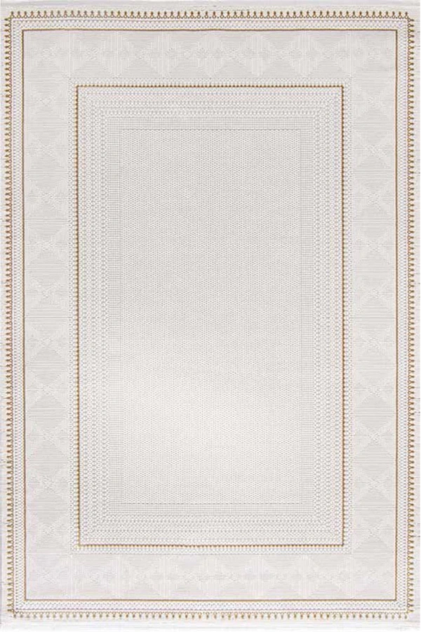Enti Halı Lavin 4802 Gold