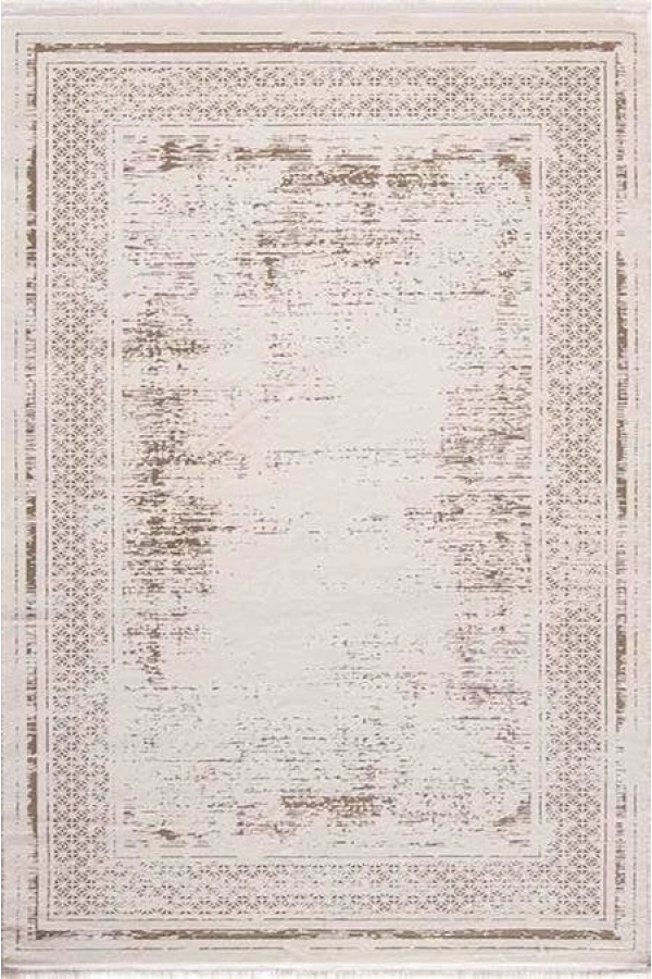 Enti Halı Lizbon 4503 Vizon