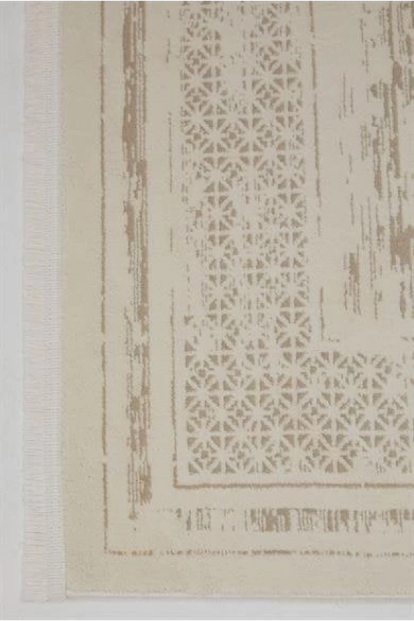 Enti Halı Lizbon 4503 Vizon