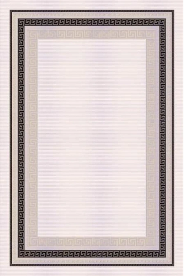 Enti Halı Miras 6815 Gri