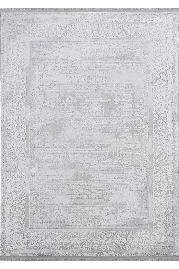 Jusco Halı Avilla 2006A GRİ