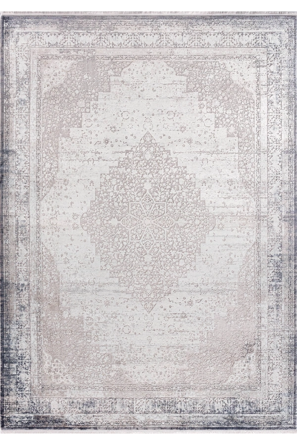 Jusco Halı Carell 011B Yüz Tarak