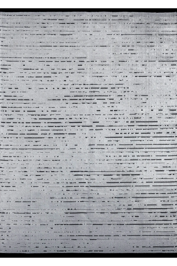Jusco Halı Etna 5854C Gri