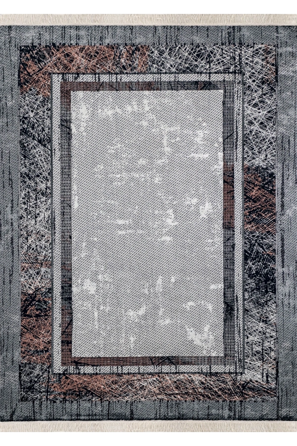 Jusco Halı Historia 8005 120 Tarak İpek