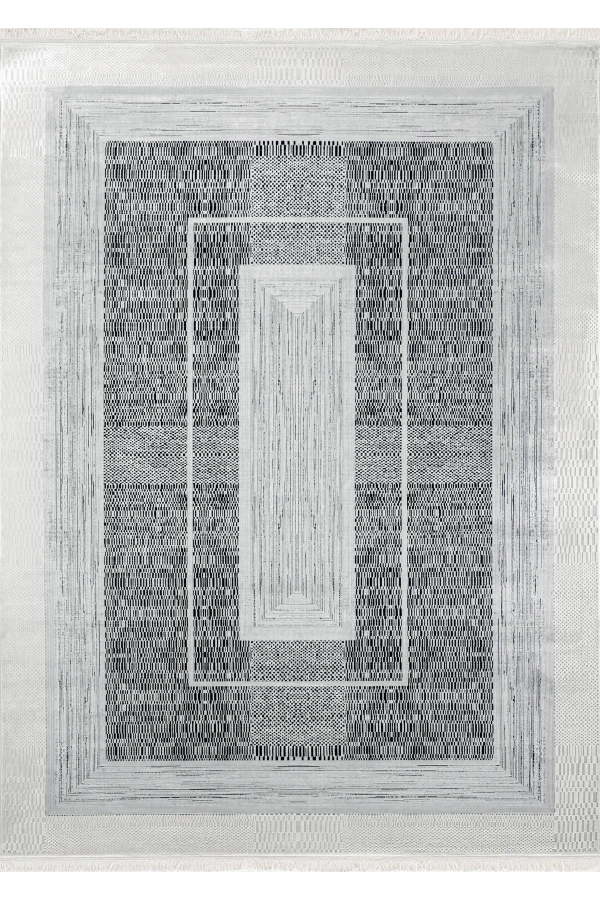 Jusco Halı Historia 8007 120 Tarak İpek
