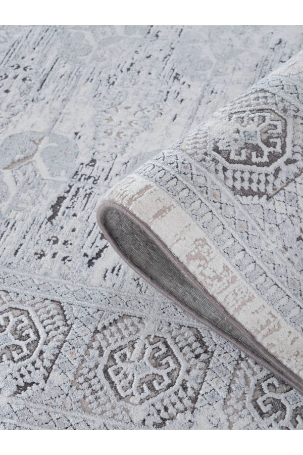 Jusco Halı Ottoman 1395