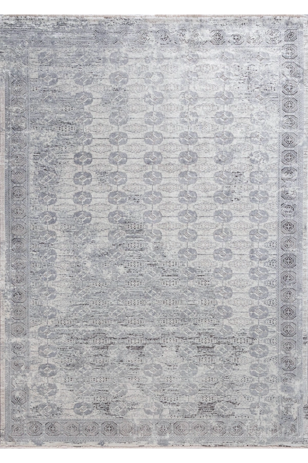 Jusco Halı Ottoman 1395