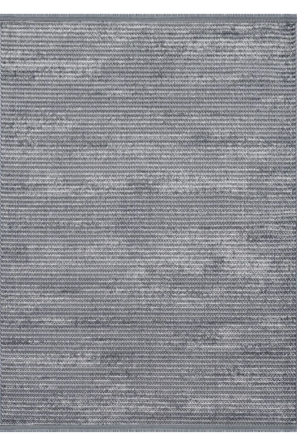 Jusco Halı Perla 6725D Gri