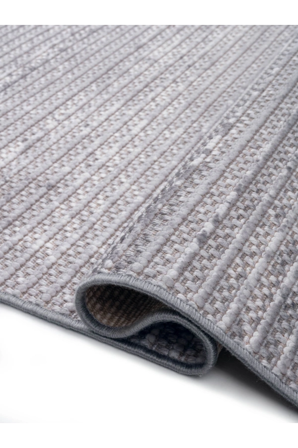 Jusco Halı Perla 6725D Gri
