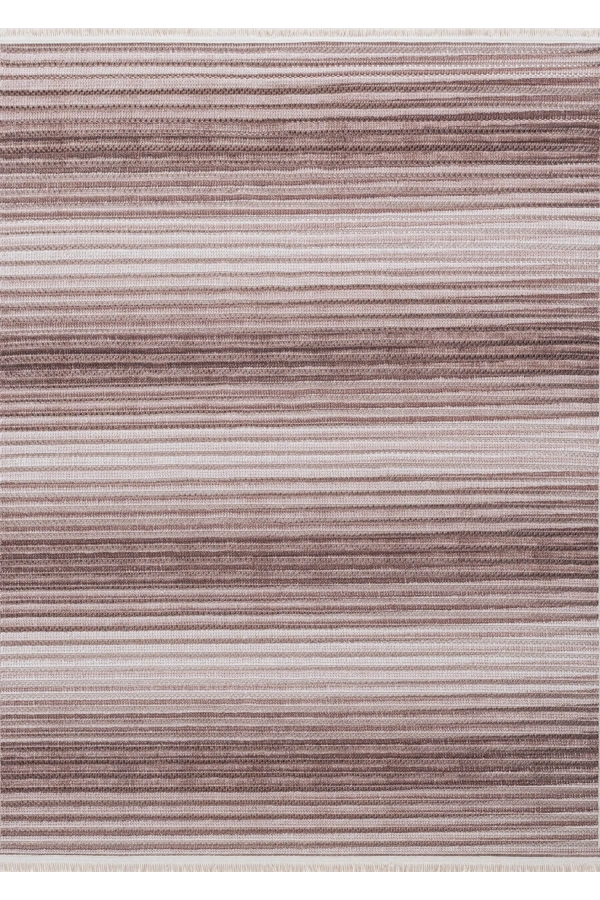 Jusco Halı Perla 6872A Kahve