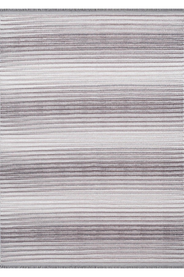 Jusco Halı Perla 6872B Gri