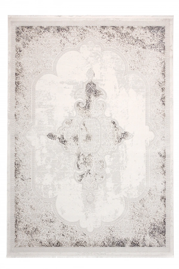 Kashe Avantgarde Halı 27276 Krem 160x230